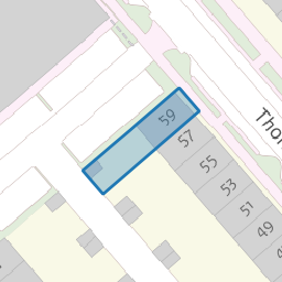 Perceel HTT02-D-5336