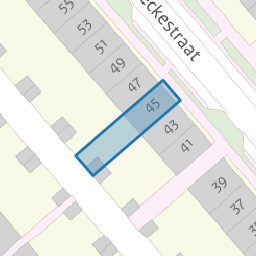 Perceel HTT02-D-5338