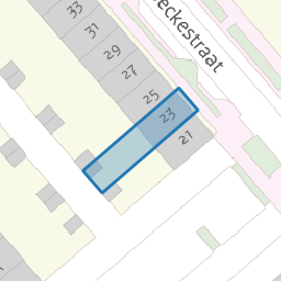 Perceel HTT02-D-5345