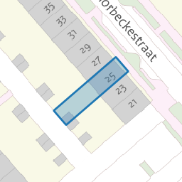 Perceel HTT02-D-5351