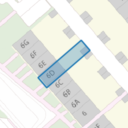 Perceel HTT02-D-5362