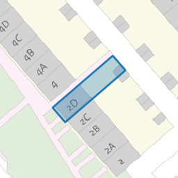 Perceel HTT02-D-5371