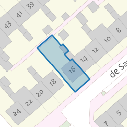 Perceel HTT02-D-5388