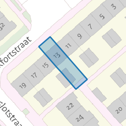 Perceel HTT02-D-5391