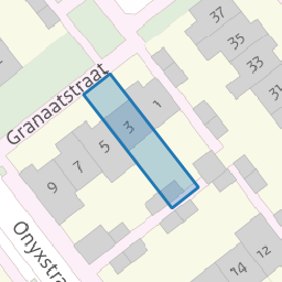 Perceel HTT02-D-5392