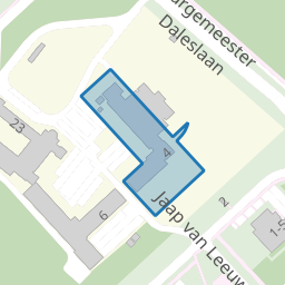 Perceel HTT02-D-5398