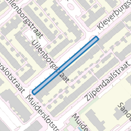Perceel HTT02-D-5399