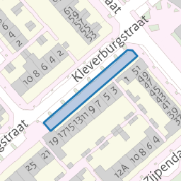 Perceel HTT02-D-5401