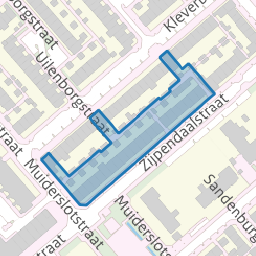 Perceel HTT02-D-5407