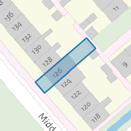 Perceel HTT02-D-5411