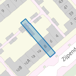 Perceel HTT02-D-5414