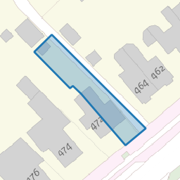 Perceel HTT02-D-5427