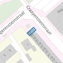 Perceel HTT02-D-5432