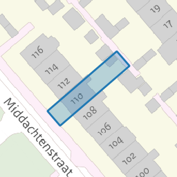 Perceel HTT02-D-5436