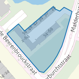 Perceel HTT02-D-5442