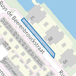 Perceel HTT02-D-5443