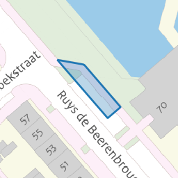 Perceel HTT02-D-5445