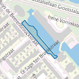 Perceel HTT02-D-5446