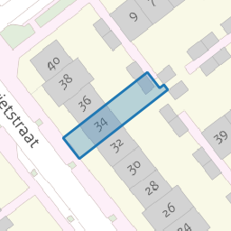 Perceel HTT02-D-5448