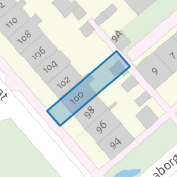 Perceel HTT02-D-5450