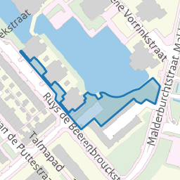 Perceel HTT02-D-5451