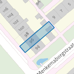 Perceel HTT02-D-5456