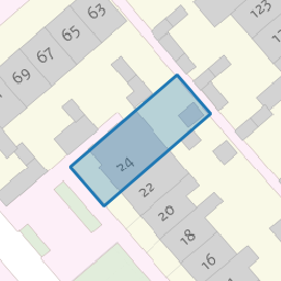 Perceel HTT02-D-5457