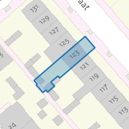 Perceel HTT02-D-5458