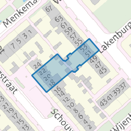 Perceel HTT02-D-5460