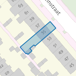 Perceel HTT02-D-5461