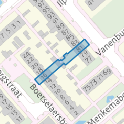 Perceel HTT02-D-5463