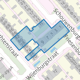 Perceel HTT02-D-5469