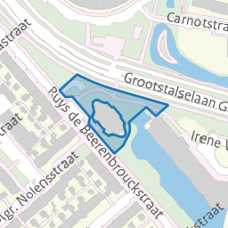 Perceel HTT02-D-5471