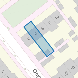 Perceel HTT02-D-5474