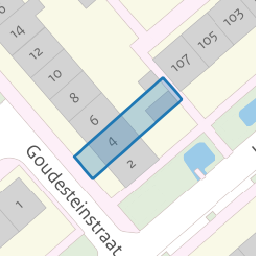 Perceel HTT02-D-5476