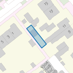 Perceel HTT02-D-5480