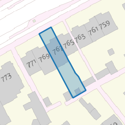 Perceel HTT02-D-5481