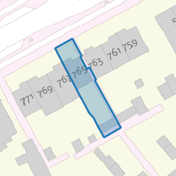 Perceel HTT02-D-5482