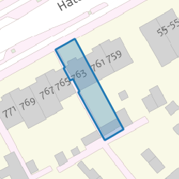 Perceel HTT02-D-5483