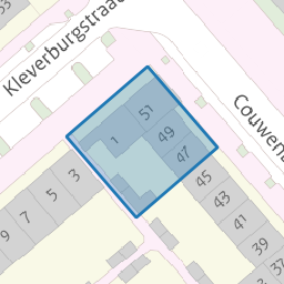 Perceel HTT02-D-5484