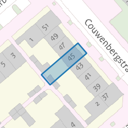 Perceel HTT02-D-5486