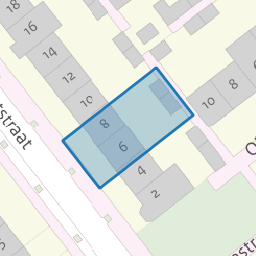 Perceel HTT02-D-5487