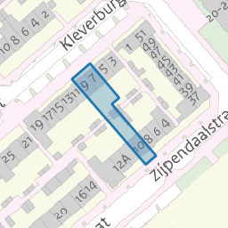 Perceel HTT02-D-5491