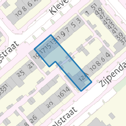 Perceel HTT02-D-5492