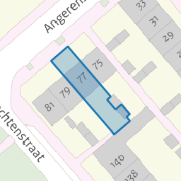 Perceel HTT02-D-5499