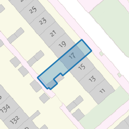 Perceel HTT02-D-5500