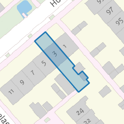 Perceel HTT02-D-5503