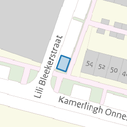 Perceel HTT02-D-5508