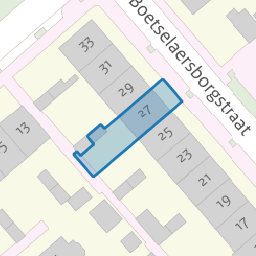 Perceel HTT02-D-5521