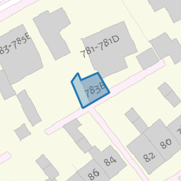 Perceel HTT02-D-5523